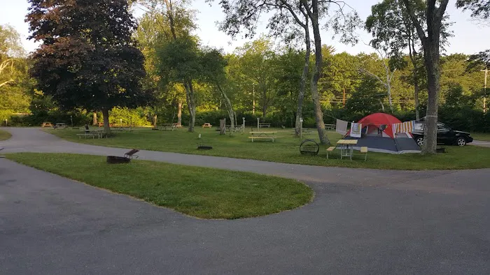 Riverside Campground 2