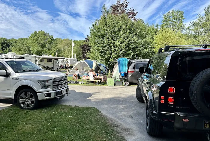 Riverside Campground 6