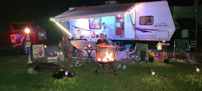 Riverside Campground 9