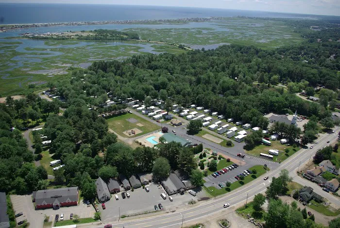 Sea-Vu Campground 2