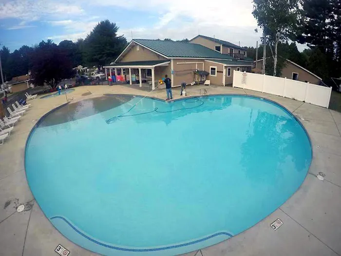 Sea-Vu Campground 0