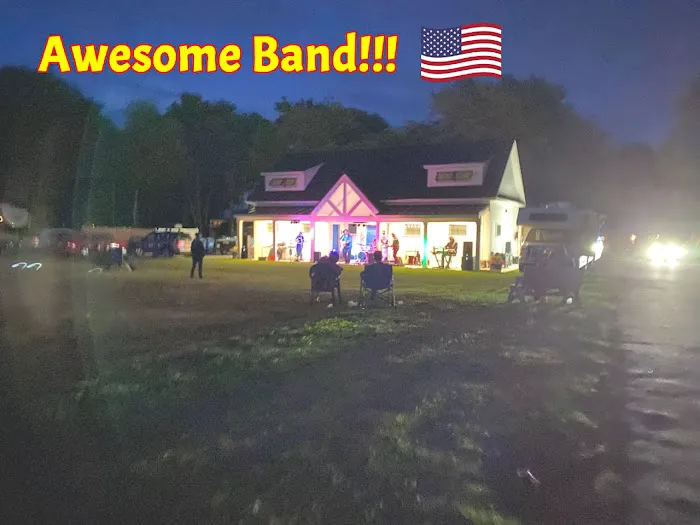 Sea-Vu Campground 9