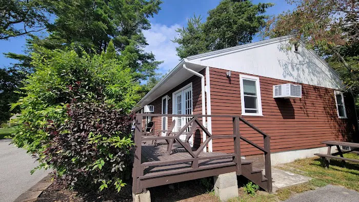Ocean View Cottage & Camping 5