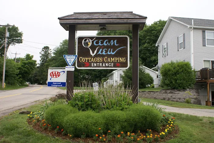 Ocean View Cottage & Camping 3