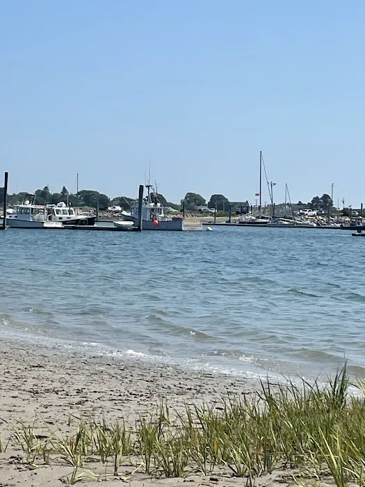 Ocean View Cottage & Camping 8