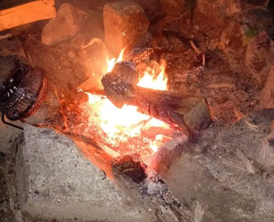 Gregoire's Campground