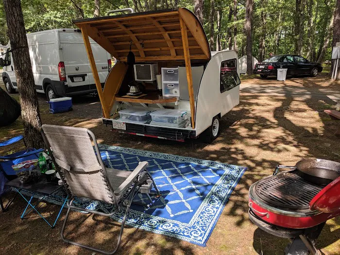 Gregoire's Campground 1