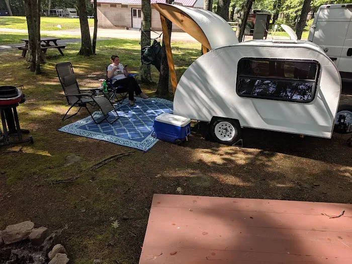 Gregoire's Campground 2