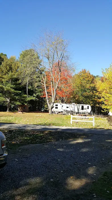 Gregoire's Campground 7