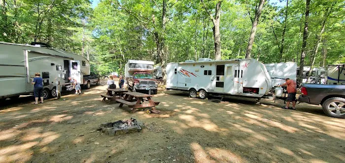 Gregoire's Campground 5