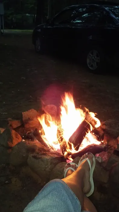 Gregoire's Campground 3