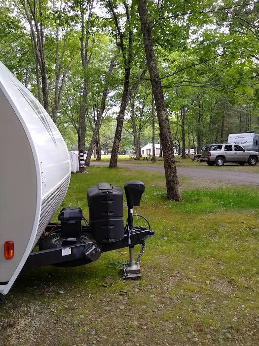 Gregoire's Campground 8