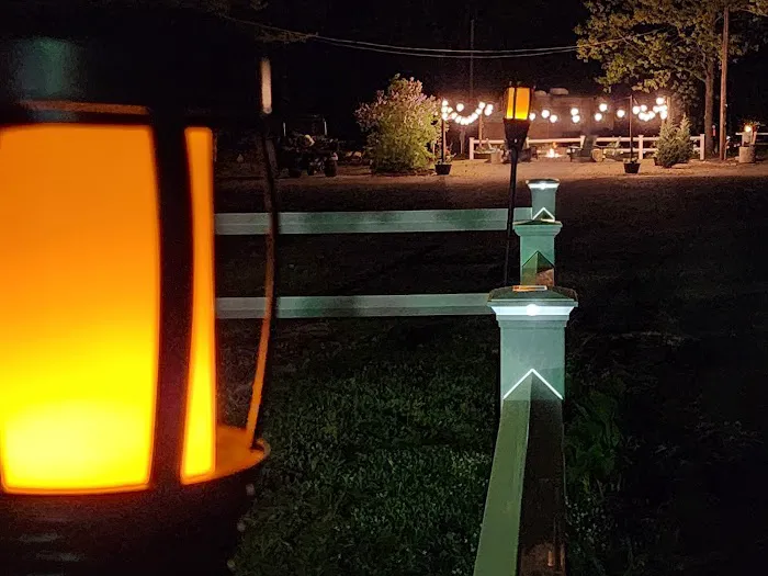 Coastal Woods Campground 0