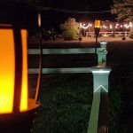 Coastal Woods Campground