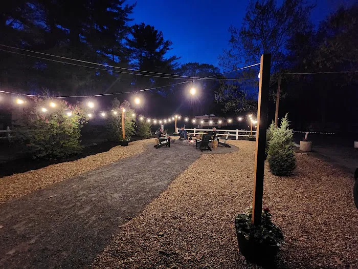 Coastal Woods Campground 9