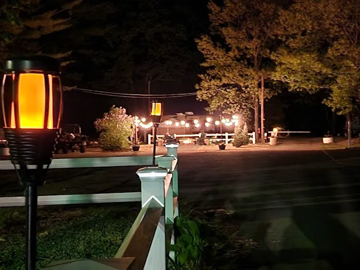 Coastal Woods Campground 3