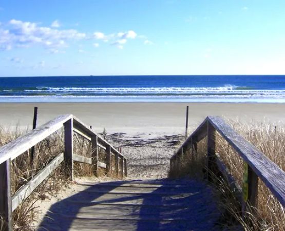 Sea-Vu West Resort RV Park and Campground
