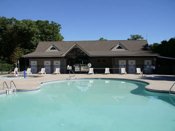 Sea-Vu West Resort RV Park and Campground 2
