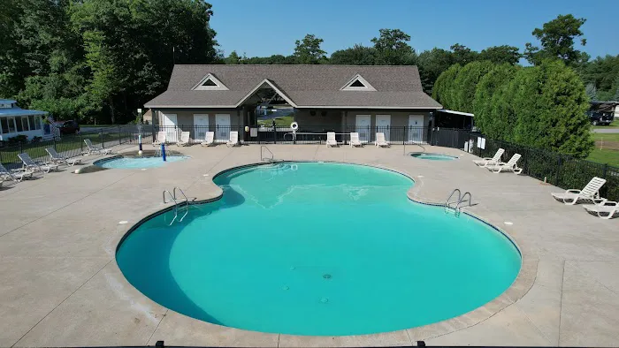 Sea-Vu West Resort RV Park and Campground 1