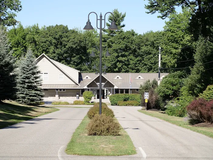 Sea-Vu West Resort RV Park and Campground 7
