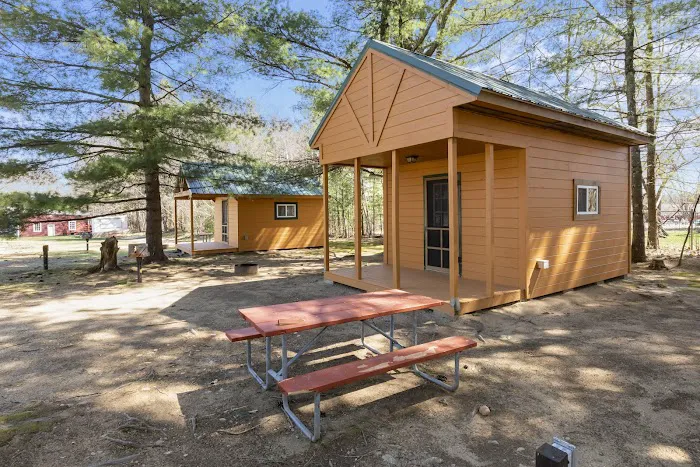 Beaver Dam Campground 0