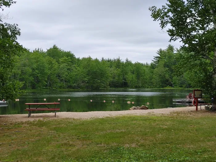 Beaver Dam Campground 1