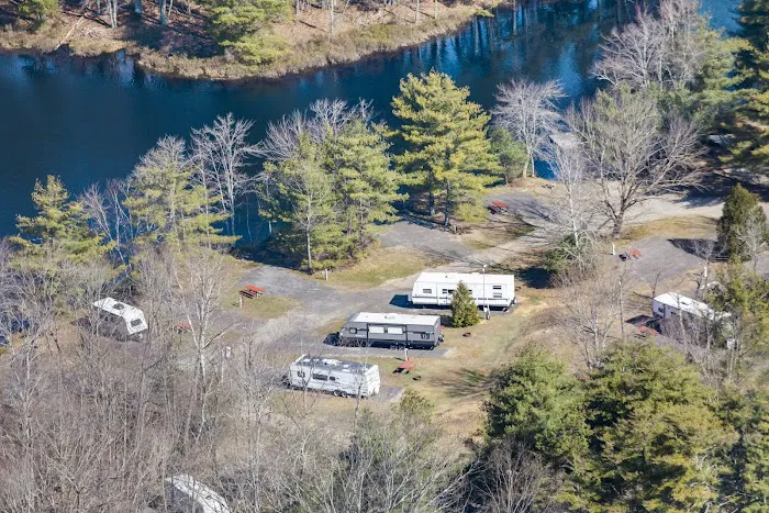 Beaver Dam Campground 2