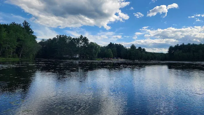 Beaver Dam Campground 5