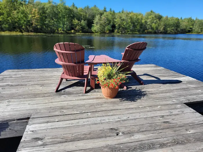 Beaver Dam Campground 6