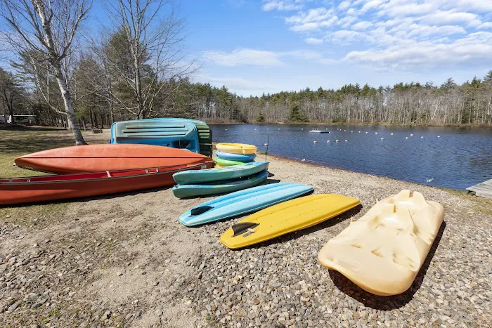 Beaver Dam Campground 3