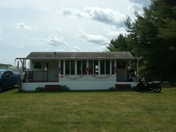 Beach Acres Tent Sites & Park 0