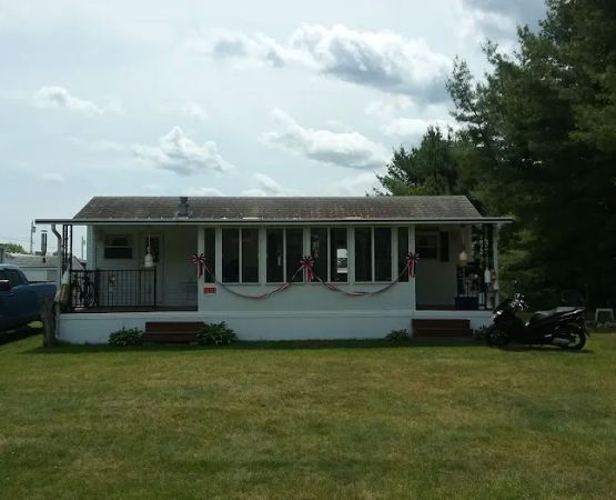 Beach Acres Tent Sites & Park