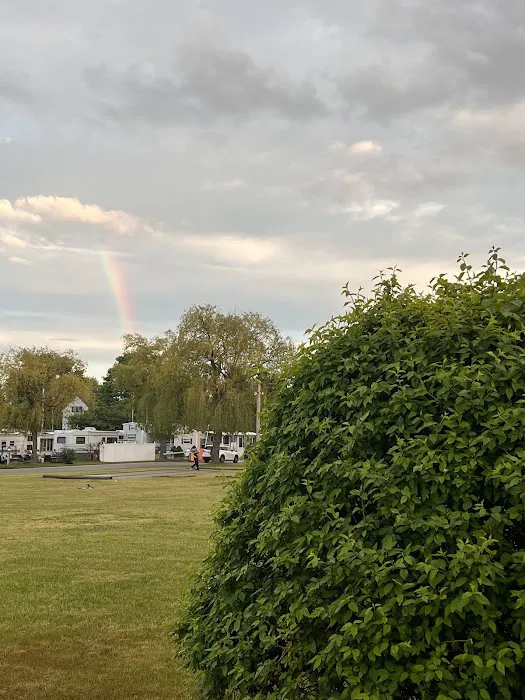 Beach Acres Tent Sites & Park 8