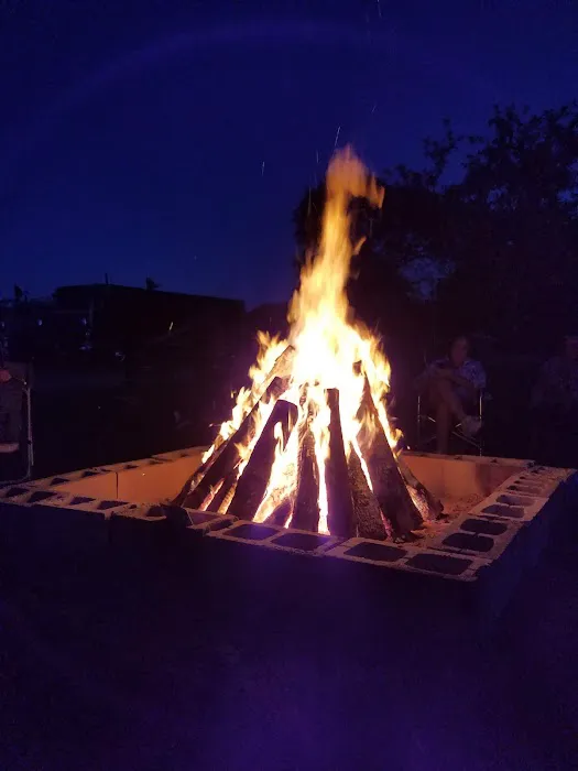 Beach Acres Tent Sites & Park 5