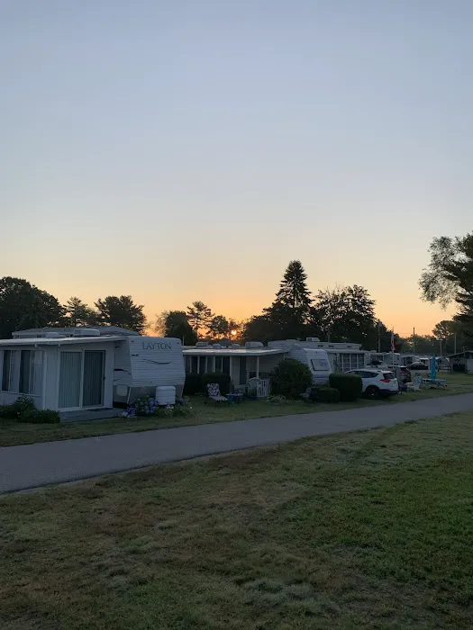 Beach Acres Tent Sites & Park 4