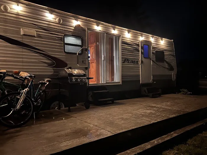 Beach Acres Tent Sites & Park 7