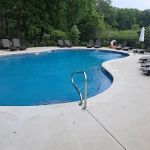 Pinederosa Camping Area