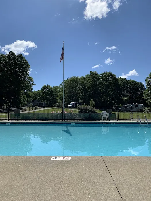 Dixon's Campgrounds 0