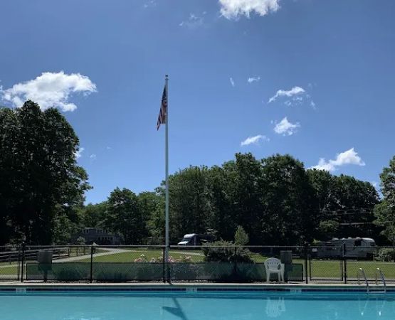 Dixon's Campgrounds