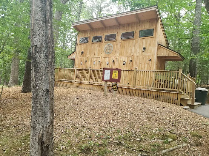 Dixon's Campgrounds 4