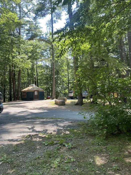 Dixon's Campgrounds 5