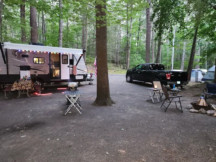 Dixon's Campgrounds 3