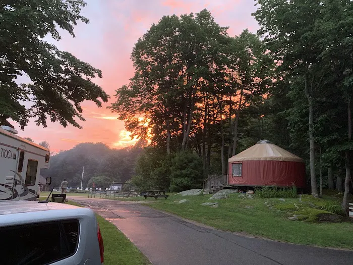 Dixon's Campgrounds 6