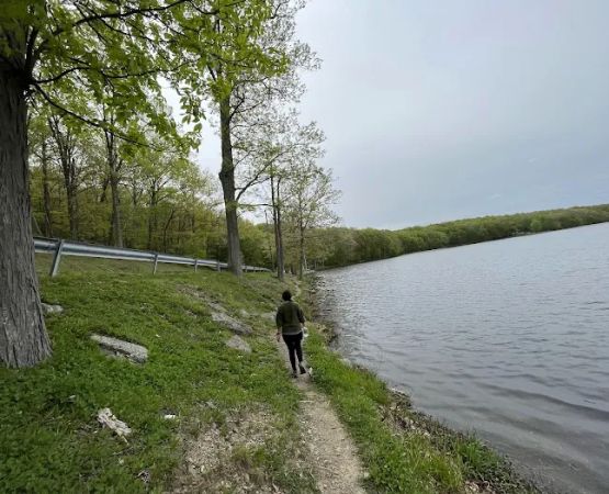 Winding Hills Park