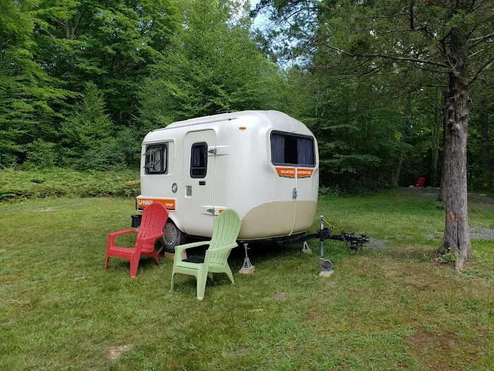Boulder Point Campground 8
