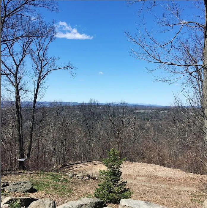 Malouf's Mountain Campground 7