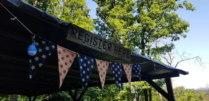 Malouf's Mountain Campground 4