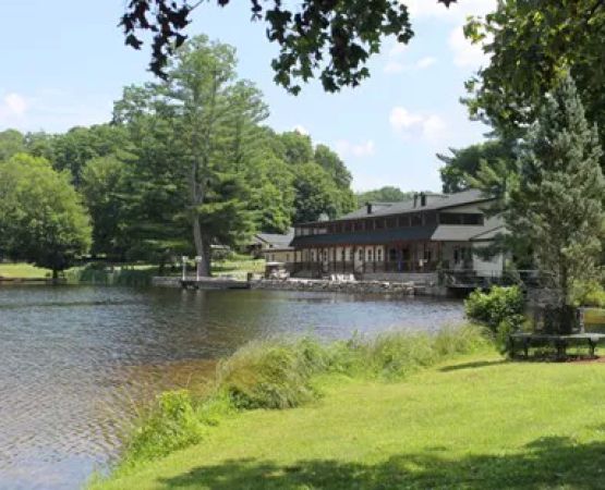 Camp Nitra