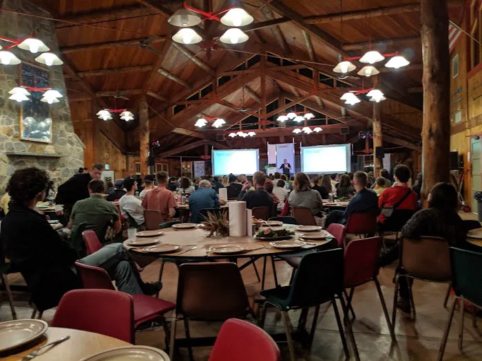 Camp Tommy 1