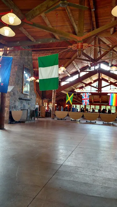 Camp Tommy 2